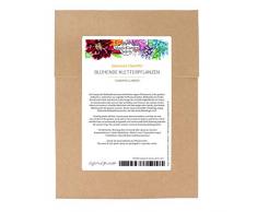 Piante rampicanti fiorite – Set di semi con 3 varietà ricche e colorate