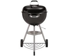 1PZ BARBECUE SFERA DIAMETRO CM.46X90H MOD.AA482