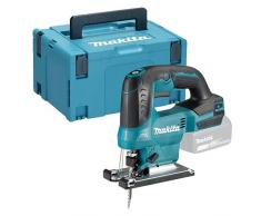 Sega alternativa 18 V LXT (macchina singola) in MAKPAC - MAKITA DJV184ZJ