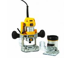 DeWalt D26204K-QS - Fresatrice multiuso 900W