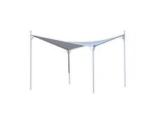 GAZEBO BALEARI VELA 3,5 X 3,5 M