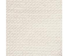 Windhager Tenda Sunsail Adria, Quadrato 5 x 5 m (equilatero), Protezione UV, Resistente alle intemperie e Traspirante, Bianco, 10978