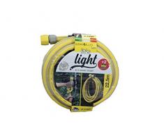 Kink Kong 22,5 Metri, Tubo Acqua da Giardino Atossico, Anti Torsione Super Leggero Anti Nodo, Canna Irrigazione