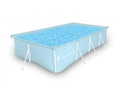 San Marco Piscina Fuori Terra Procida Frame 450x220x84 cm