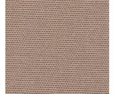 Arketicom 68 SESSANTOTTO Pouf Poltrona Sacco XL Grande per Esterni Sfoderabile Tessuto Idrorepellente Antistrappo 90x110 Marrone Avana