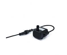 HoneyGuaridan Aggiornato la Sostituzione della Pompa dellAcqua W25 per la Fontana per Animali Domestici W25