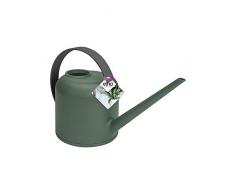 Elho B. For Soft Annaffiatoio, Leaf Green, 30 cm