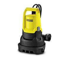 Kärcher 1.645 – 580.0 pompa sommersa per acqua sporca SP 5 Dual, 1 pezzi