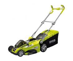 RYOBI Tosaerba a Batteria 36 Volt