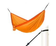 La Siesta - Colibri 3.0 Sunrise - Amaca da Viaggio Singola con Fissaggio Incluso
