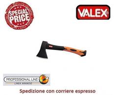 ACCETTA IN FIBRA DI VETRO+PP 1000 GR 1486307 Valex