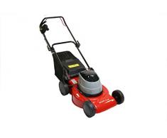 Tagliaerba elettrico a trazione con motore da 1800 Watt modello: TITAN GX 46 SE