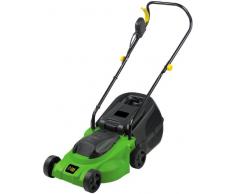 Fartools 175021 - Tagliaerba elettrico, potenza: 1000 W 320 mm