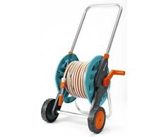 Gardena 2692-20, Carrello per Tubo di Irrigazione