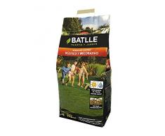 Sementi Batlle - Prato rustico e decorativo