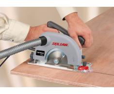 Skil 5740CA Sega Circolare, Nero/Antracite