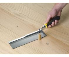 Stanley 015252 - FatMax Sega a dorso reversibile 25 cm