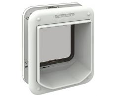 Cat Mate Gattaiola con Microchip