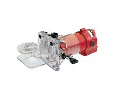 FRESATRICE RIFILATORE PANTOGRAFO PARALLELA VALEX