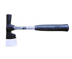 Stubai 274501 Accetta per Stuccatori e Muratori, 600 Grammi