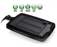 Sinotech GD238 Bistecchiera Elettrica BBQ