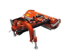 TRINCIATRICE LATERALE KUHN TBE 222 1:32 - Replicagri - Mezzi Agricoli e Accessori - Die Cast - Modellino