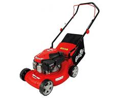 Grizzly Tagliaerba Rasaerba a Scoppio a Benzina MOD.BRM 4013 Motore a Benzina - 40 cm di Taglio