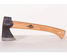 Pony, Accetta Gränsfors® Wildmarksbeil