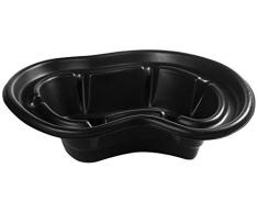rama Laghetto Artificiale Termoformato in PE 125x100xh40 cm 150 Litri V150