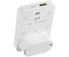 Braun Stazione Meteo con unità Esterna Radio Controlled Altro, Bianco