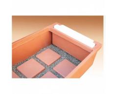 Verdemax - Urbano Vaso Contenitore Orto