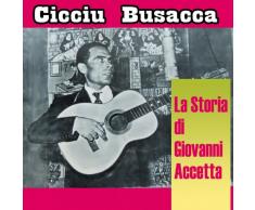 La storia di Giovanni Accetta