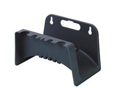 Avvolgitubo in plastica da parete irrigazione giardino