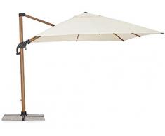 OMBRELLONE BRACCIO ORION 3X3 NAT-BEIGE T