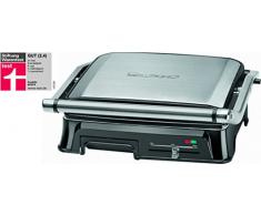 Clatronic KG 3571 Barbecue elettrico