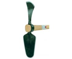 Ideal 31135 - Thien - Zappa (135 cm, Cenere di Legno)