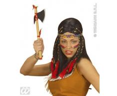 ARMA DA INDIANO A ASCIA PICCOLA