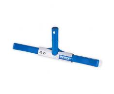 Intex 29053 Spazzola Angolare per Pareti e Fondo Piscina, 406 mm, I.12