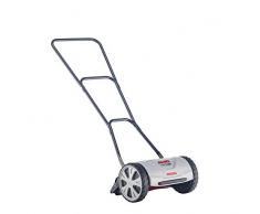 AL-KO 113864 Razor Cut 28.1 HM easy Tosaerba Manuale a Taglio Elicoidale.Lavoro 28cm Ideale 150mq.