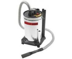 Ribitech 2480 Aspiracenere modello "Profi"