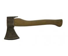 Stubai 692002 Accetta Nature con Manico, 900 G