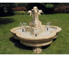 pompidu-living - Fontana a zampillo Olbia H 120