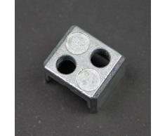 BLACK & DECKER MORSETTO BLOCCA LAMA SEGHETTO BD310 KS530 KS532 BD530 KS350 KS533