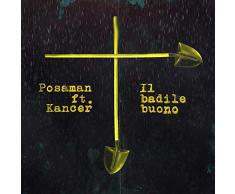 Il badile buono (feat. Kancer) [Explicit]