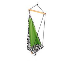 Amazonas AZ-2030771 Baby Poltroncina Sospesa Hang Mini Zebra