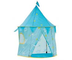 advancethy - Tenda da gioco per bambini, giocattolo per bambini, tenda pop-up per bambini