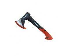 Accetta ascia spaccalegna in fibra di vetro da giardino - 600 grammi - 340mm