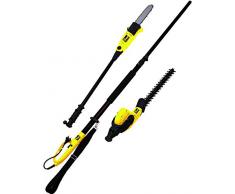 Vigor VTP-450/710 Tagliasiepi/Potatore, 450/710 W