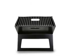 Ponacat Maniglia Molla Acciaio Inossidabile Accessori per Barbecue Barbecue Griglia Forno Fornello Fumatore 4.3