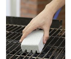 Cleaning Block pietra pomice 10006EI, per la pulizia di griglie e barbecue